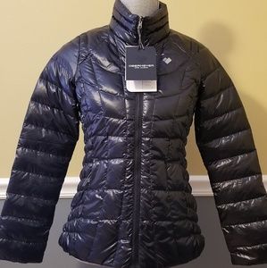 Obermeyer Soleil Insulator Jacket